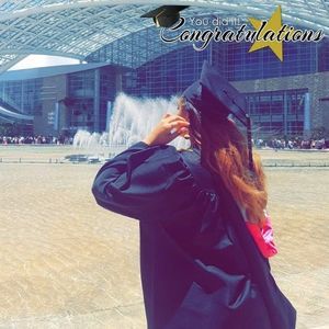 Meet your Posher, Ash